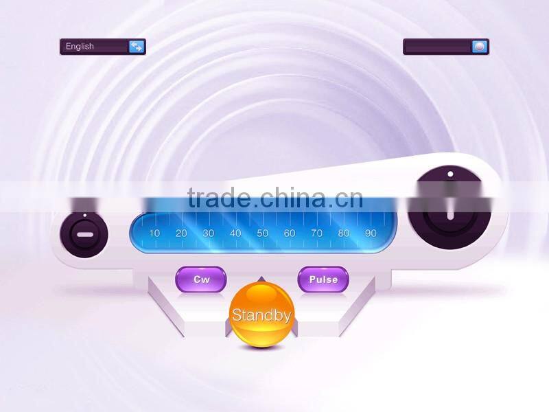 RF vein removal machines-RBS100 promotion price on sale (price same as boxing day price)