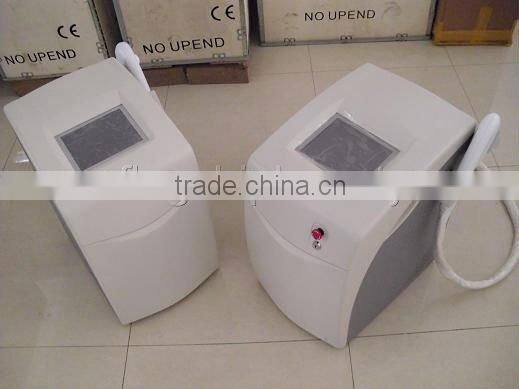 acen removal and skin rejuvenation device ipl machine