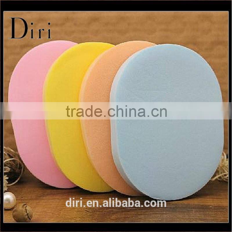 Fashion cleaning bread shaped sponge for makeup