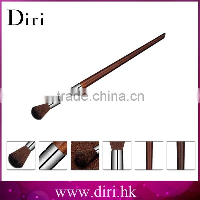 Synthetic Hair Cosmetic Beauty Concealer Blending Brush