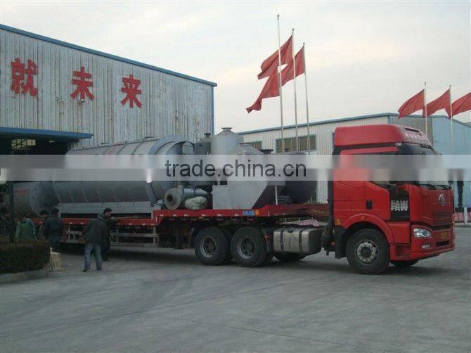 steel frame mature technology Tyre regining machine(0086-13837171981)