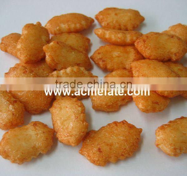Chinese Good Flavor Fried Rice Crackers