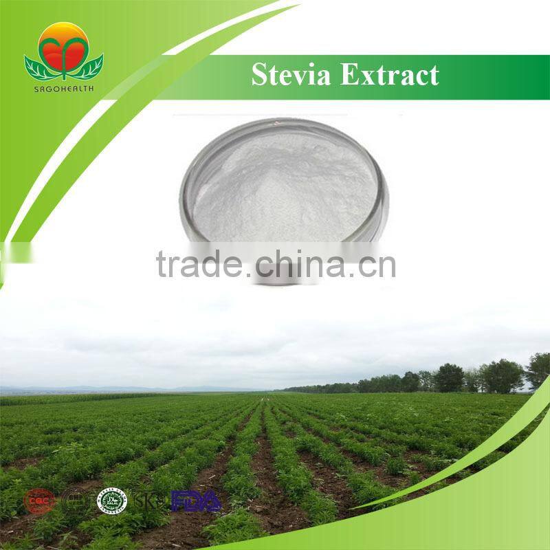 Lower Price Stevia Extract