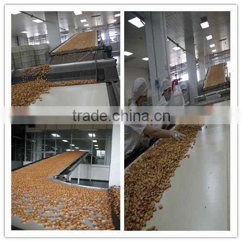 340g Danish Butter Cookies Crisp Sweet in Blue Tin for Chrismas Gift