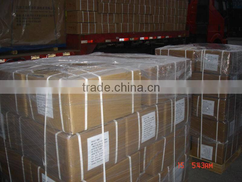 factory supply food grade soya lecithin powder 98% min