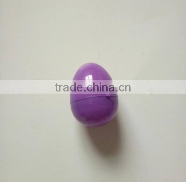 hot selling toys vending machine chaep plastic empty capsule