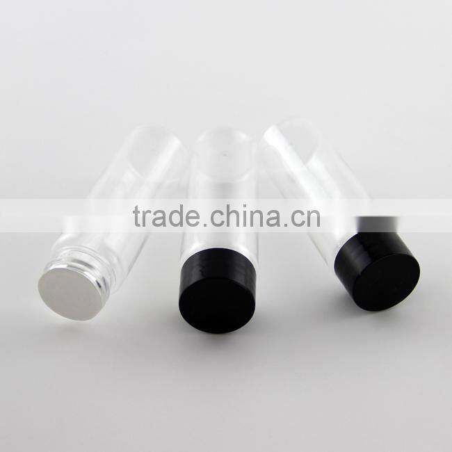 Aluminium foil laminated white paper board for glass plastic bottle