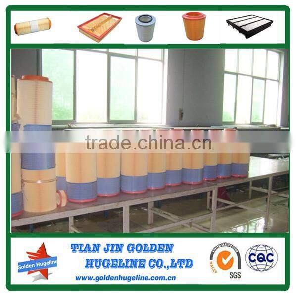 Fleetguard AF25065 - AIR FILTER