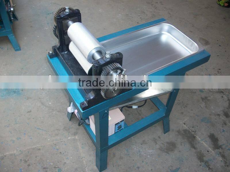 special beeswax comb foundation machine for sell