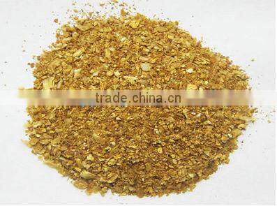 China Poultry Feed Corn Gluten Feed Meal Price