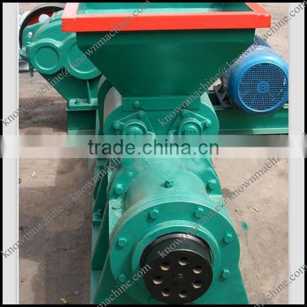 Large output and low consumption charcoal stick shaping machine for sale popular in South Africa