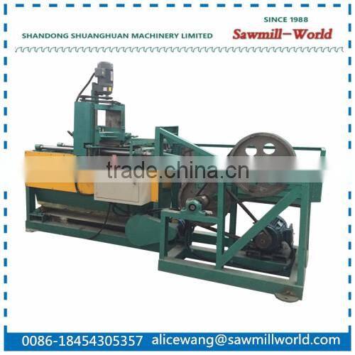 Shandong China Circular Sawmill Table Saw Blades For Sale