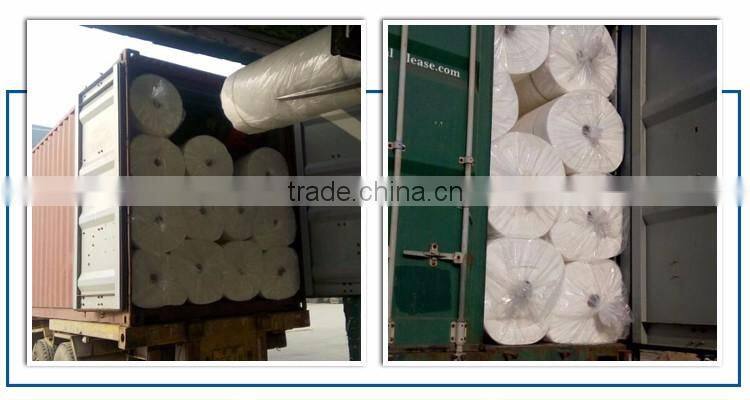 China factory 100-800g non woven geotextile suppliers