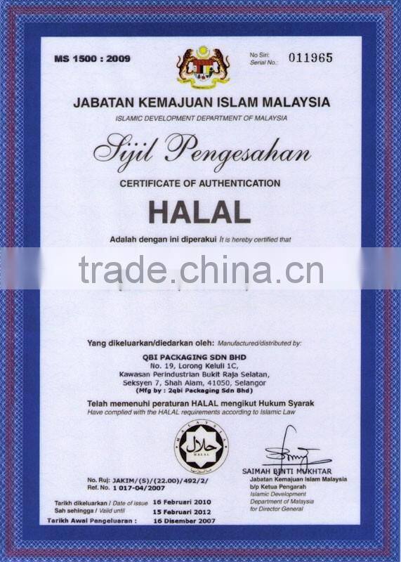 gelatin China supplier animal bulk gelatin halal gelatin for sweets