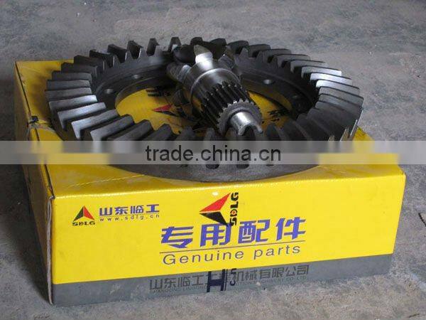 lishide wheel loader spare parts, cabin