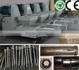 1-2Ton/1Hour Complete Briquette Plant (Skype: woodpelletmill002)