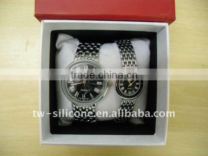 Beautiful Quartz Lovers Watches