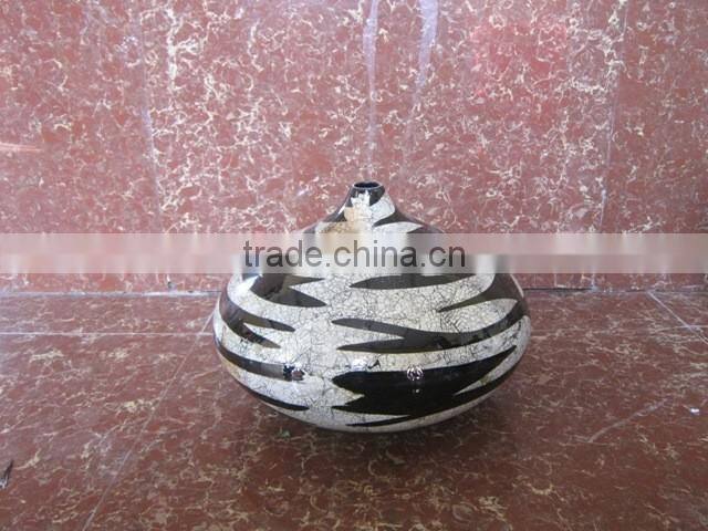 Meaningful Gift Ceramic Vase