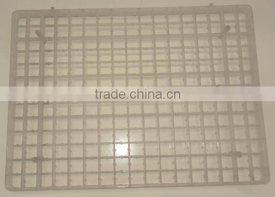 quail egg trays for incubator