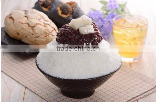 Automatic Flake Ice Maker/snow flake ice machine