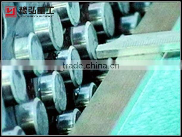 2014 Hydraulic Roller Press for Cement Plant