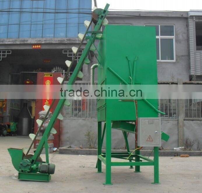 high efficiency animal feed dryer pellet/ feed drying machine