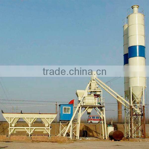 concrete batching plant equipment for best sale
