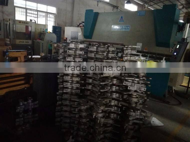 Commercial automatic big capacity fried ice cream roll machine