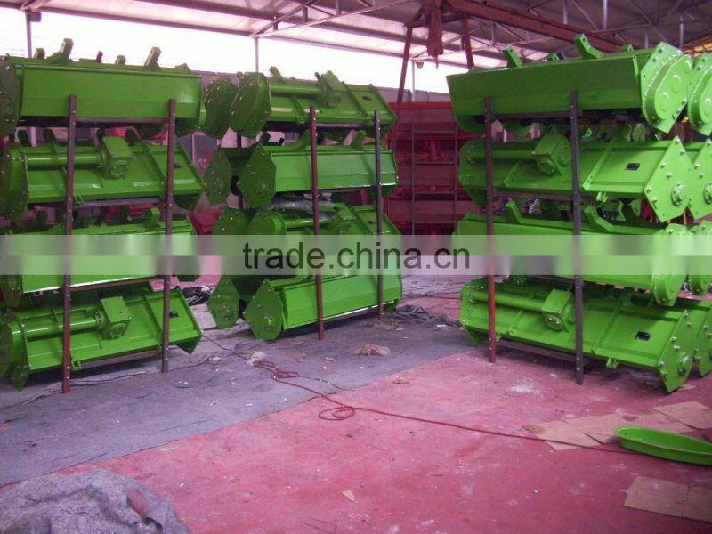 2015 CHINA NEW DESIGN HIGH QUALITY 1GQN-125 ROTARY TILLER