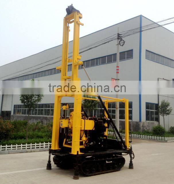 widely used portable water well drilling rigs for sale