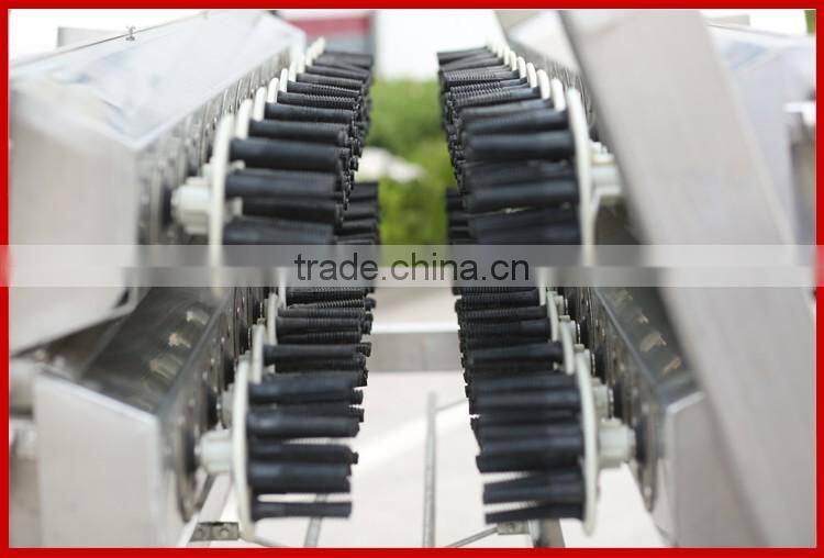 2016 Hot Sale Poultry Chicken Feather Removal Machine