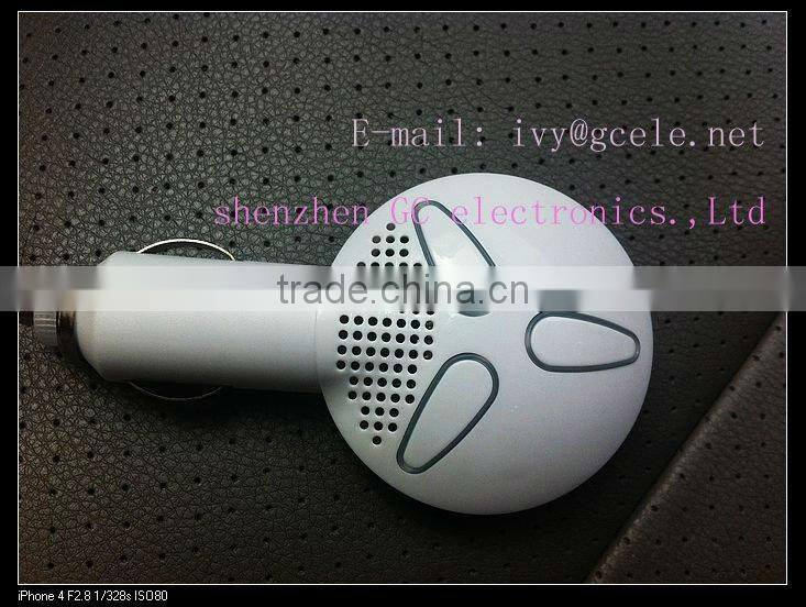 USB Car Charger for Apple Iphone Ipad Ipad