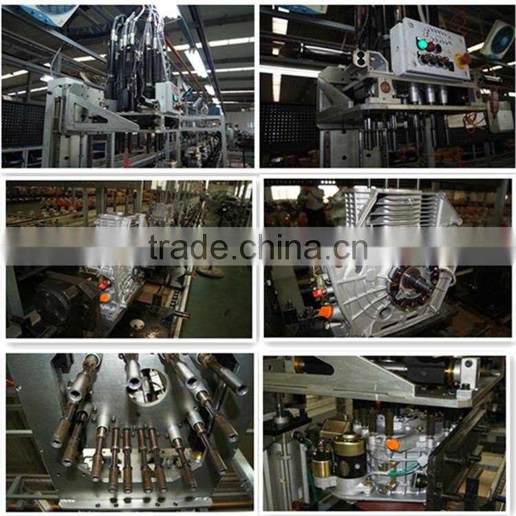 diesel generator set 30kva