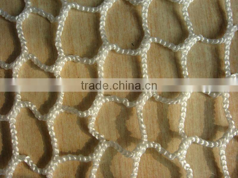 pe knotless fishing net