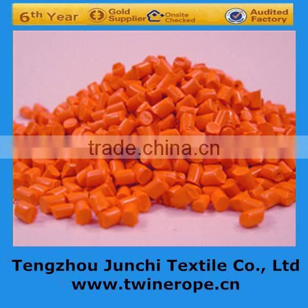 calcium carbonate filler masterbatch