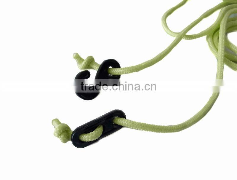 3.5m Luminous Tent Wind Rope