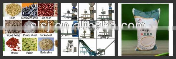 stainless steel fully automatic chocolate powder packing machines