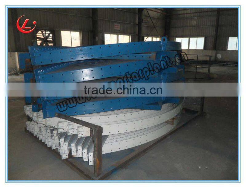 Energy saved pneumatic fill silo