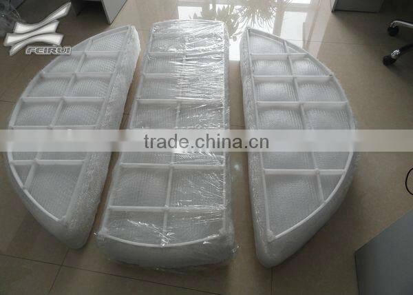 oil wire mesh demisters from factory