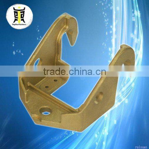 pipe OEM casting