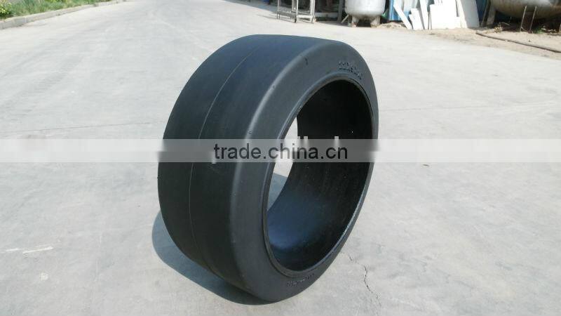 16x5x10 1/2 hot sale bullet proof tires( SM) from Wonray