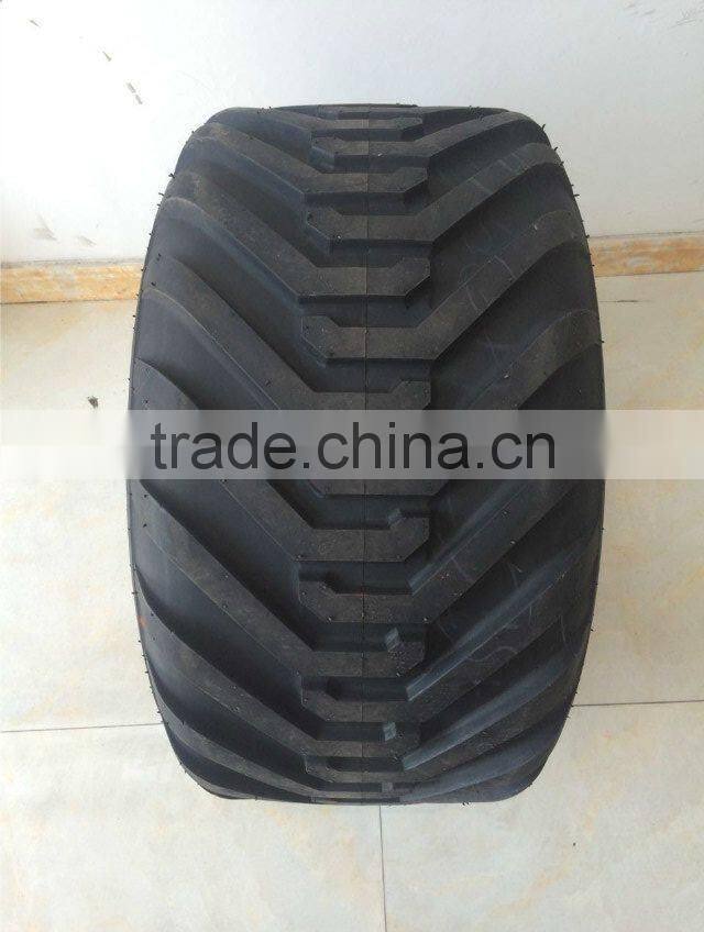 China tyre manufacturer Agricultural tire implement tire 400/60x15.5 500/60-22.5TL
