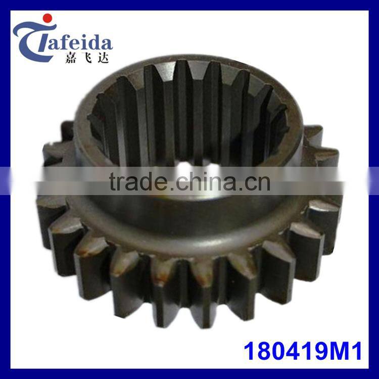 Massey Ferguson Pinion Gear, MF Agricultural Tractor Parts,Transmission Components,180419M1, 23T, Pinion Intermediate Speed Gear