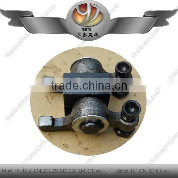 China supply tractor part rocker arm assembly
