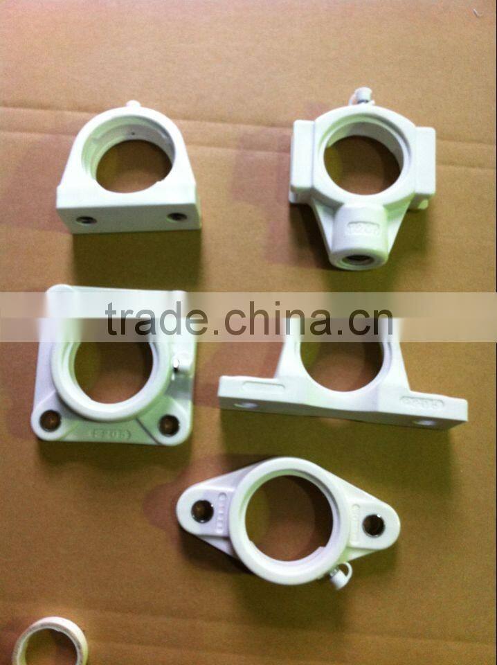 PA204 Plastic Bearing Housing