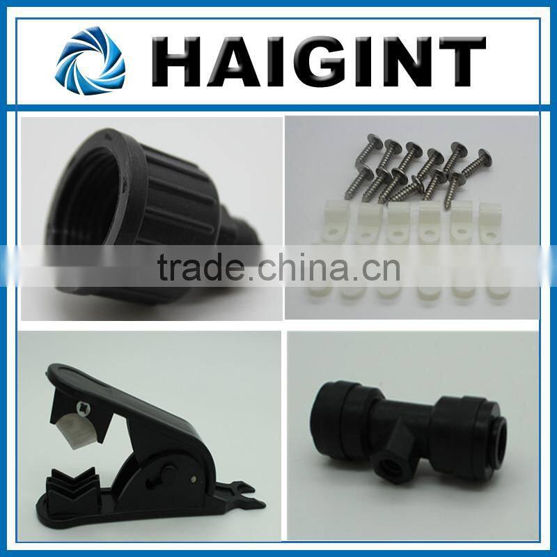 E0071 outdoor mist cooling system, mini misting systems, water mist cooling system