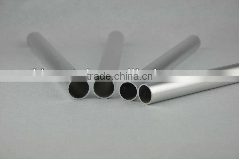 Aluminium Pipe 7005 T5
