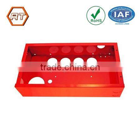 sheet metal forming stamping bending welding parts