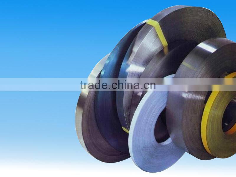 MDC-ULTRALIFE Carbon Steel Or Coating Doctor Blades