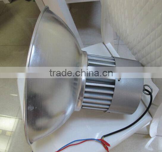 150w led highbay light industrial mine terminal led lamp factory price
